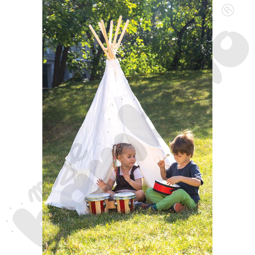 Tipi małe Tipi małe