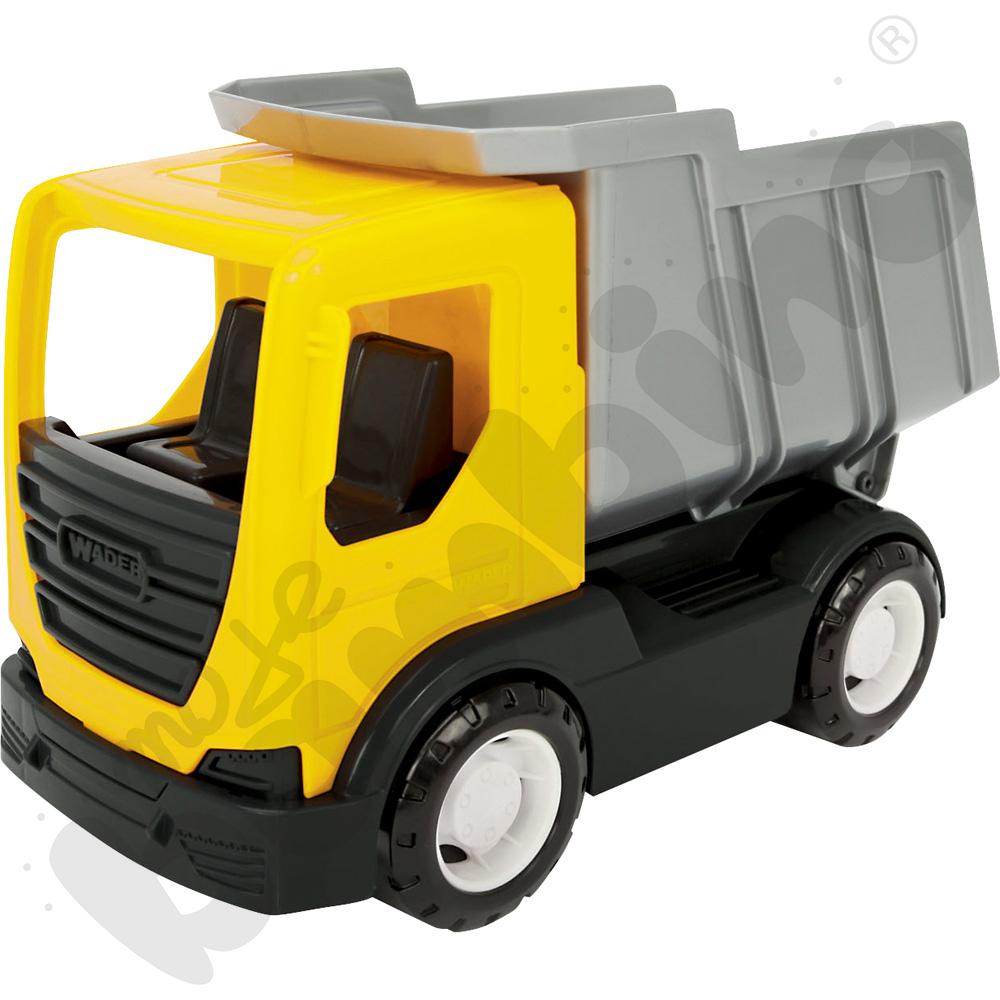 Auto Tech Truck - wywrotka Gucia Auto Tech Truck - wywrotka Gucia