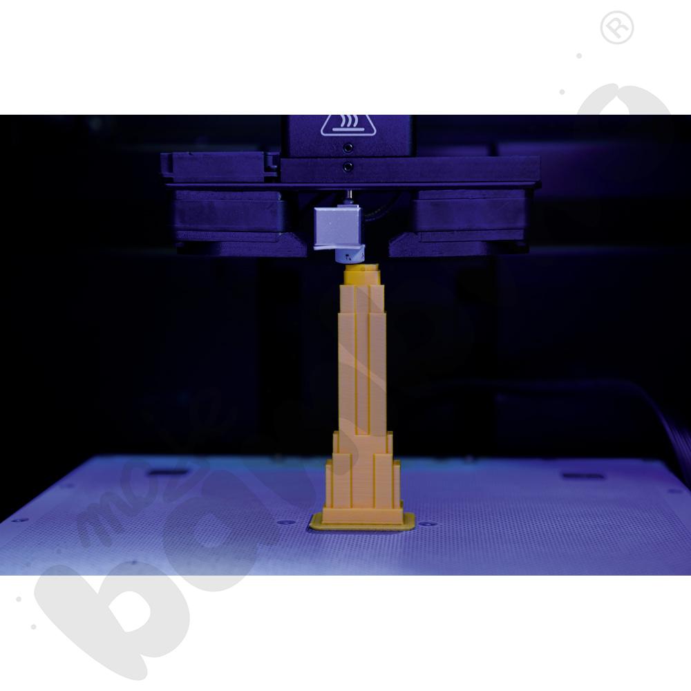 Drukarka 3D Pakiet - Pracownia Druku 3D SkriLab