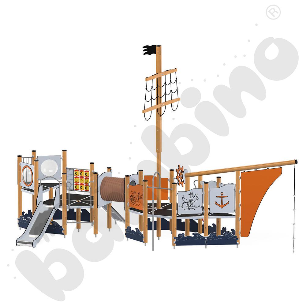 Statek Orbis Simple 11120EPZN-A