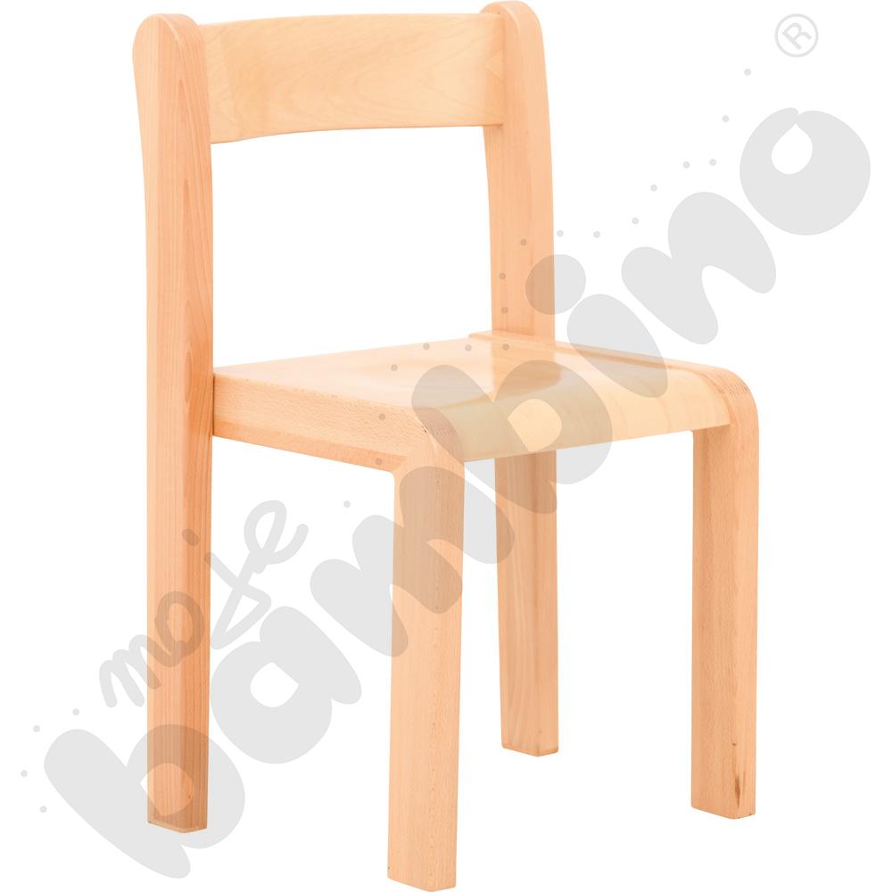 Krzesło Deluxe, rozm. 1