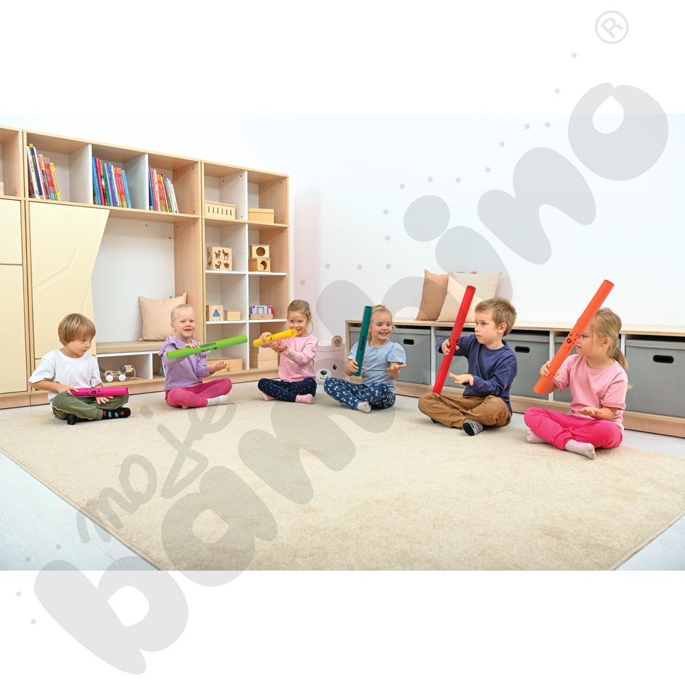 Bum Bum Rurki - zestaw grupowy  Bum Bum Rurki - zestaw grupowy