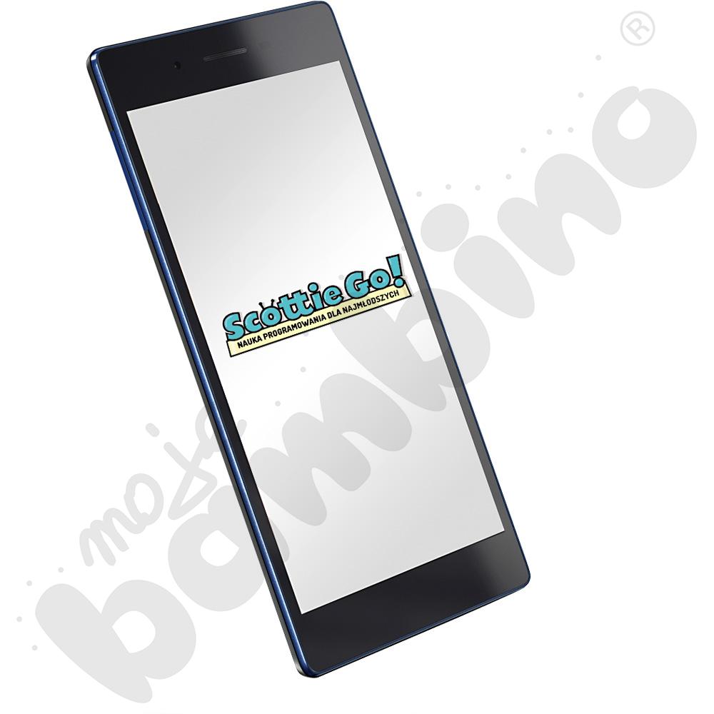 Tablet Lenovo 7 cali