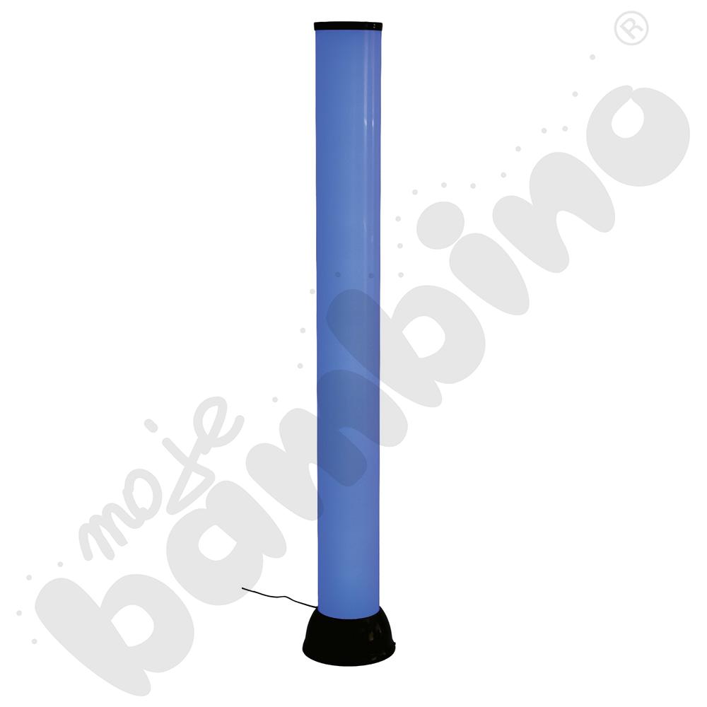 Lampa sensoryczna LED