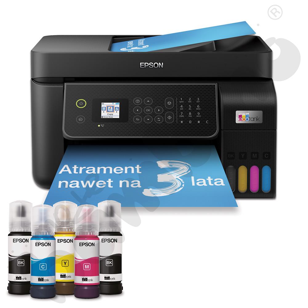 Urządzenie wielofunkcyjne Epson L5310