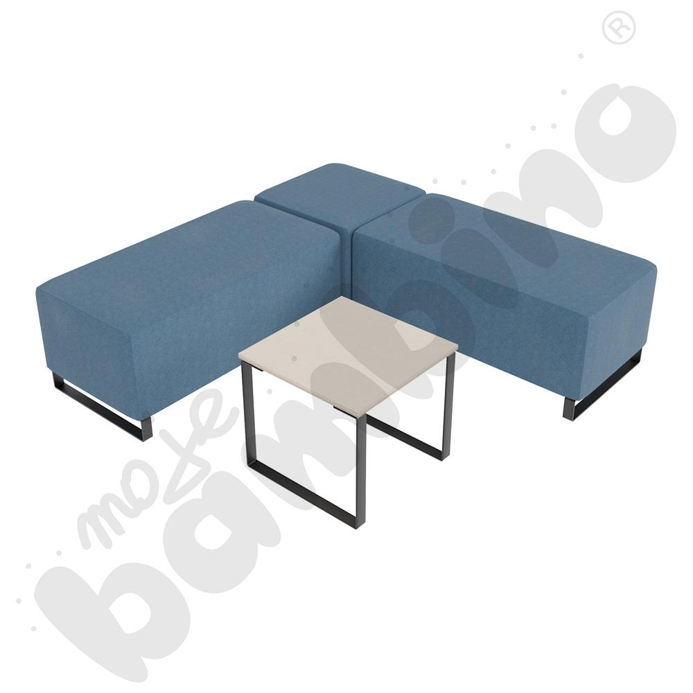 Universum - zestaw 11, tkanina KG-06