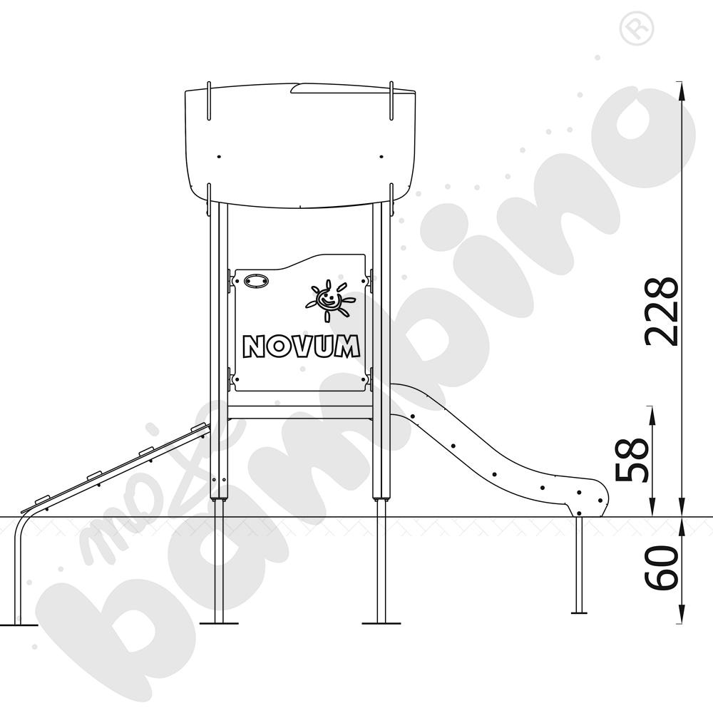 Quadro Simple - zestaw 12326