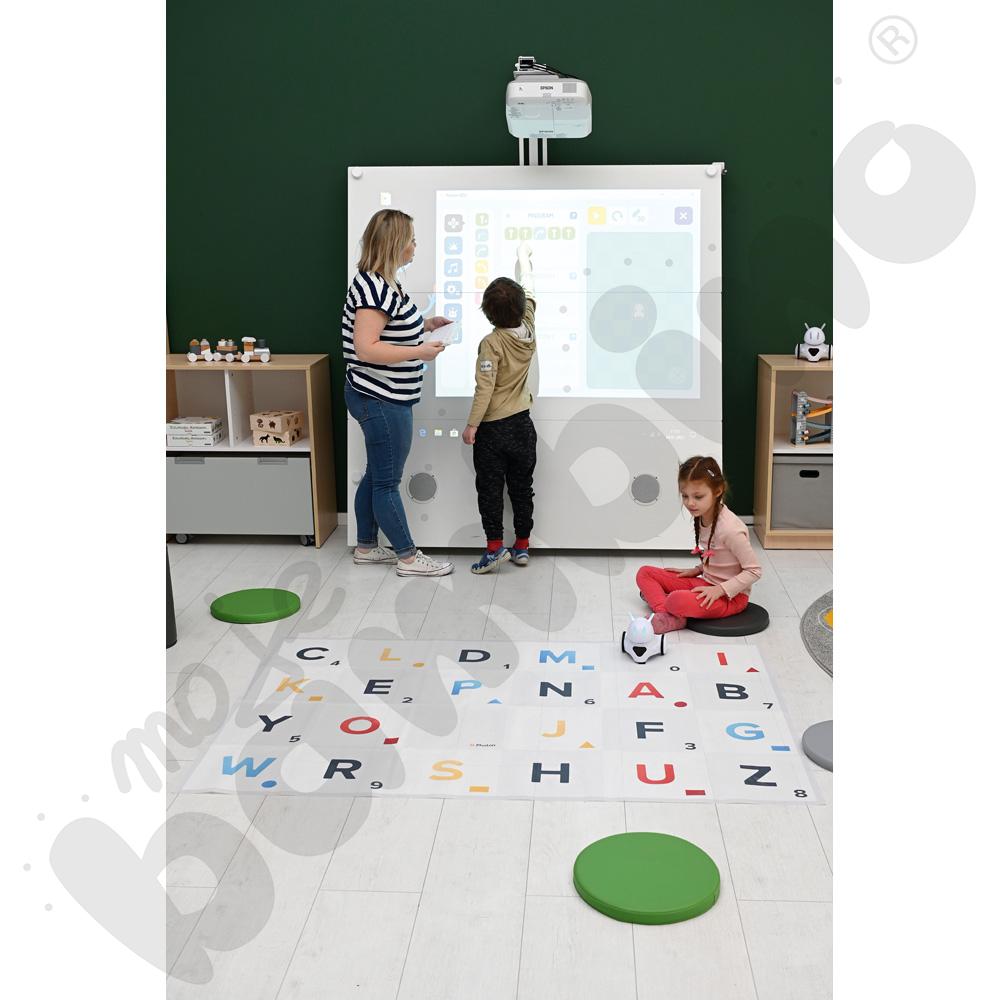 Knowla Wall (Magiczna Ściana) wersja 2.0