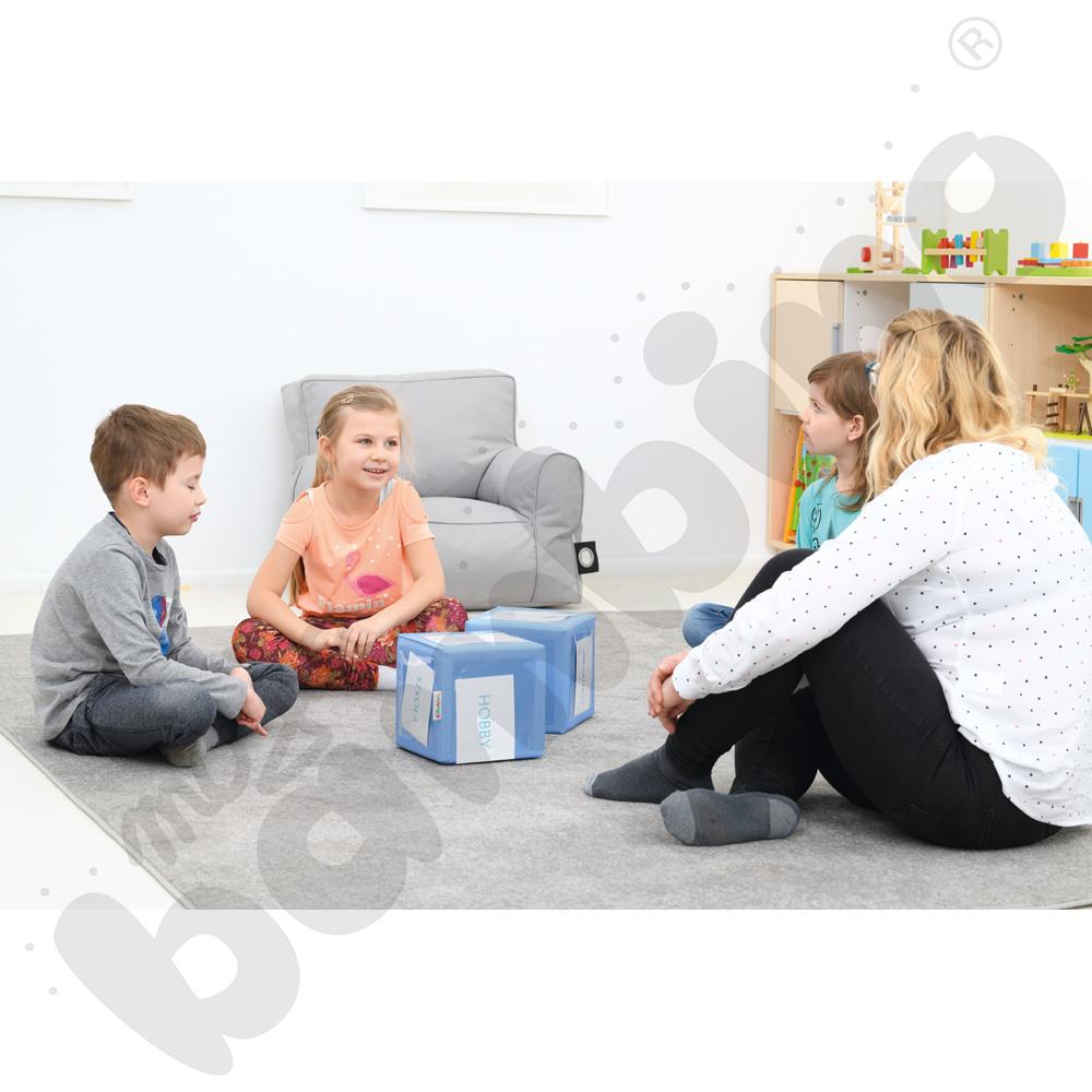 Proszę, dziękuję, przepraszam - gra Proszę, dziękuję, przepraszam - gra