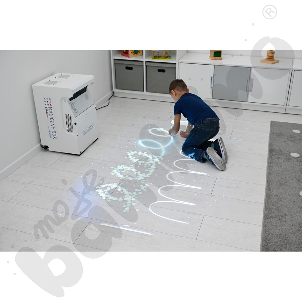 Knowla - Planeta M (motoryka mała)