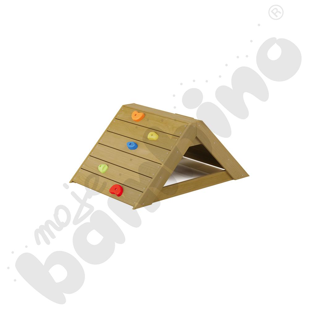 Ścianka skośna Terra