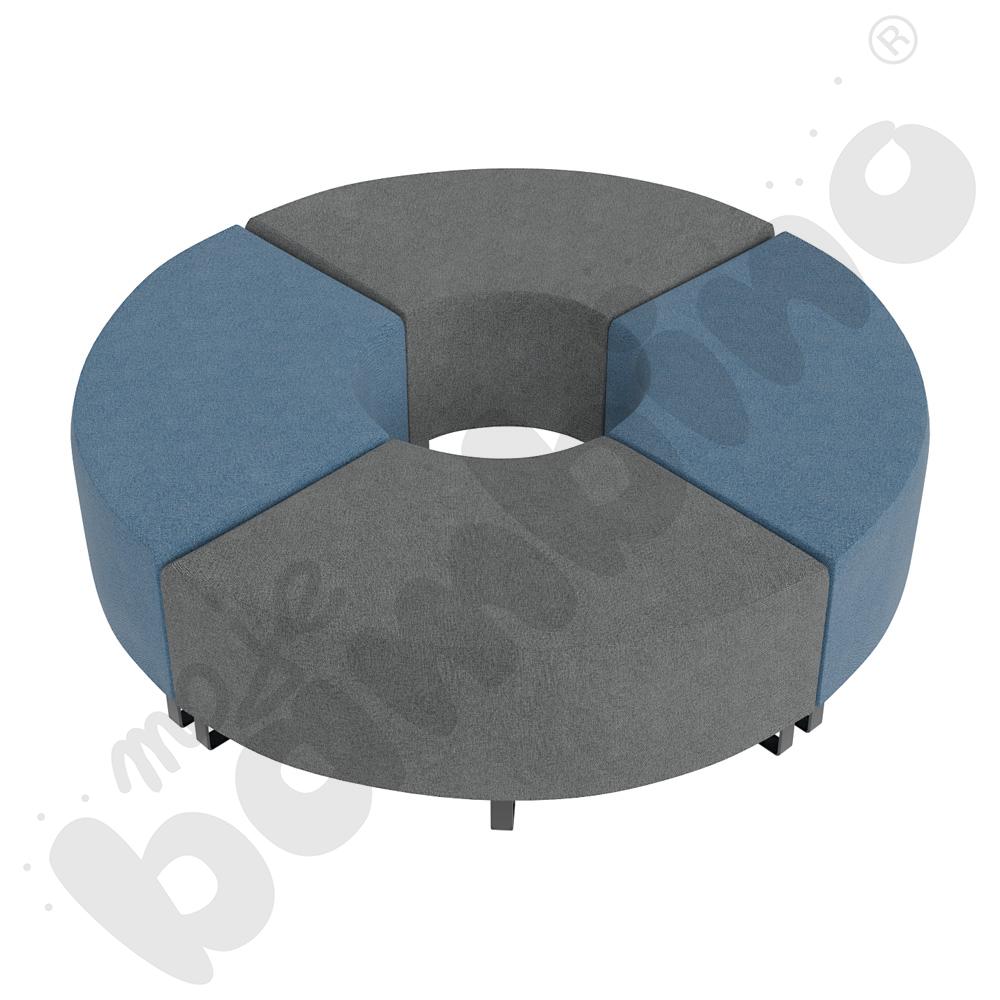 Universum - zestaw 9, tkanina KG-06-37