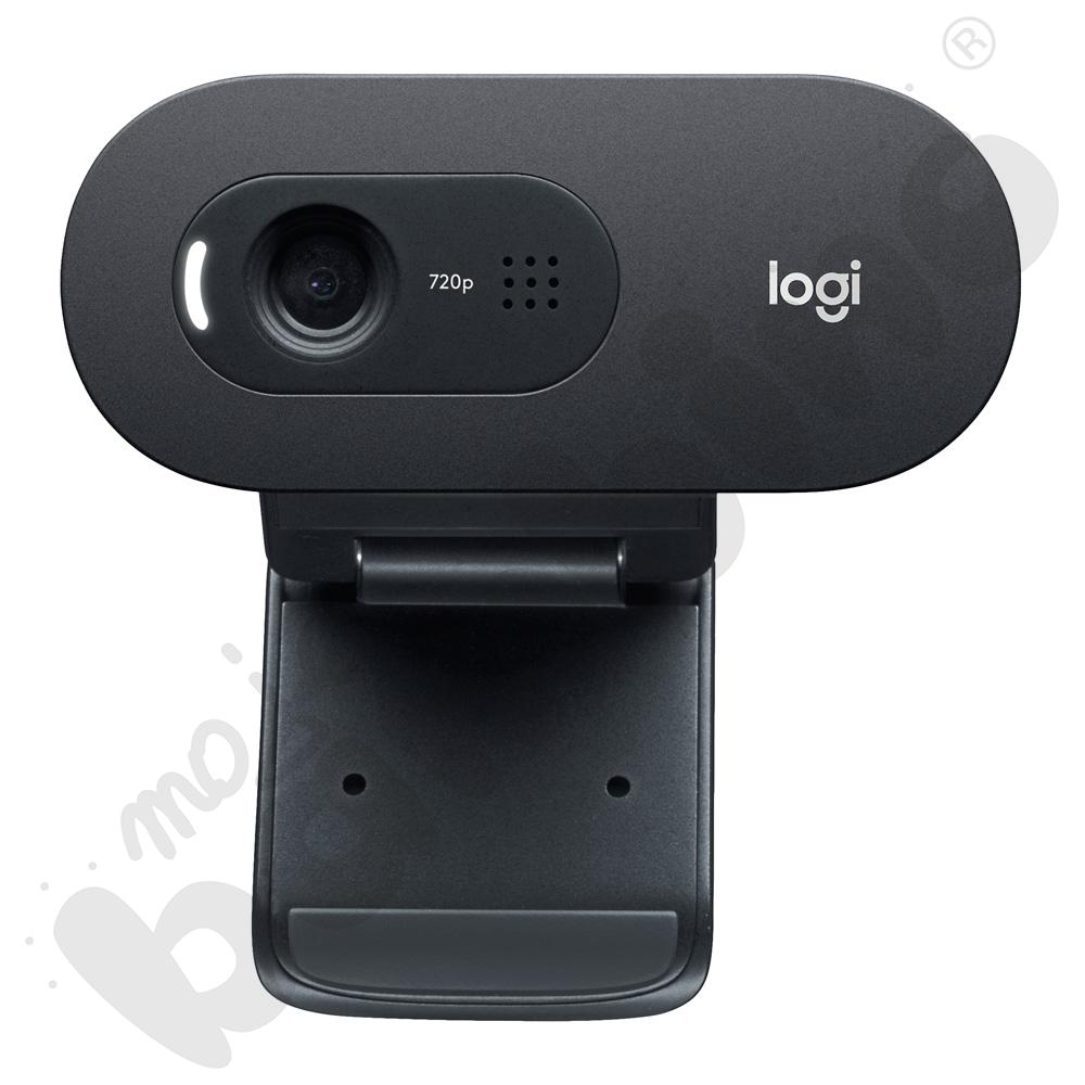 Kamera internetowa Logitech C505 HD