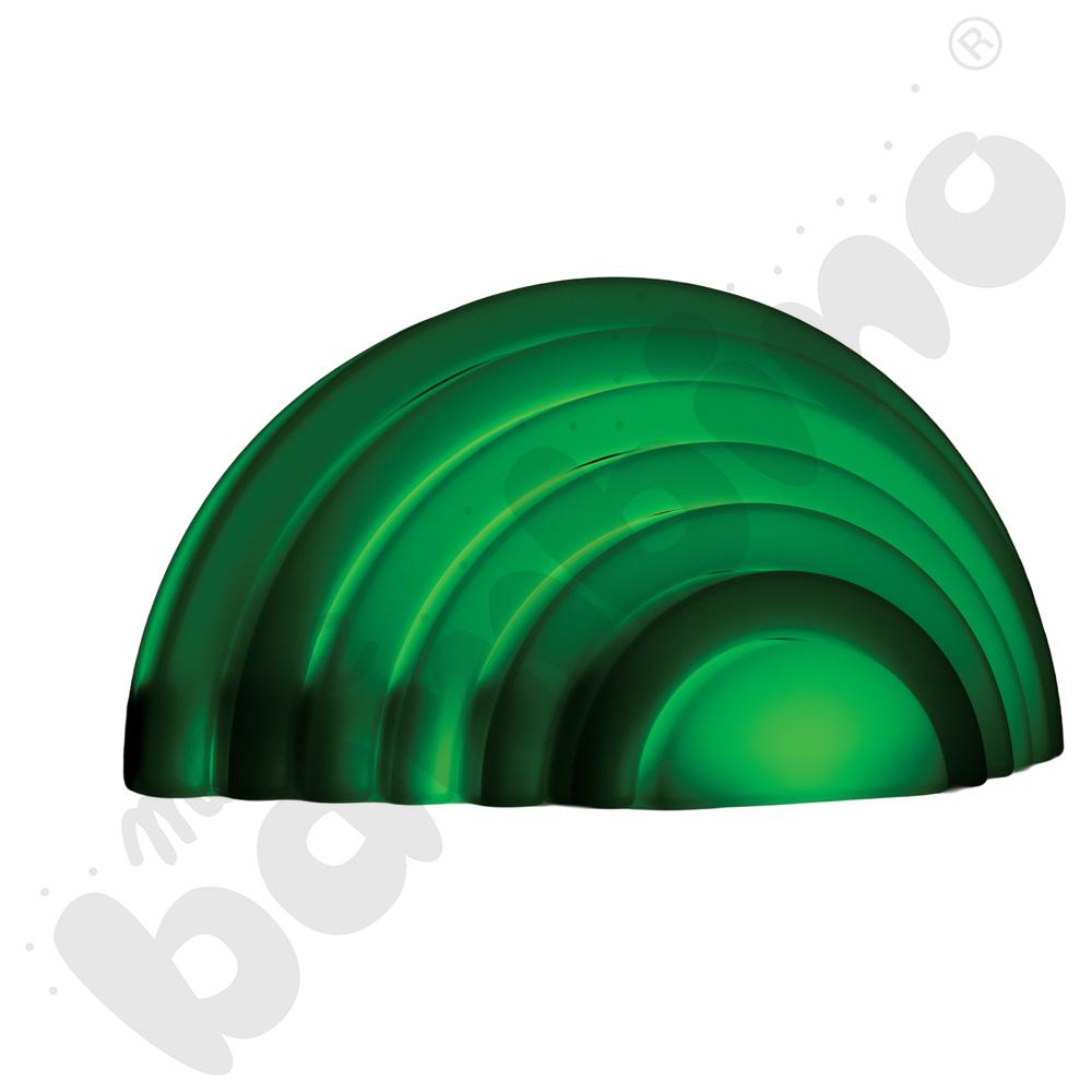 Świecąca tęcza
