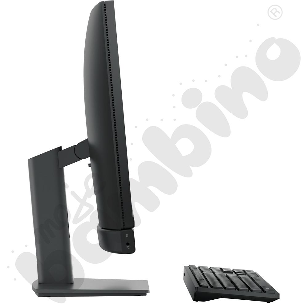 Komputer stacjonarny Dell Pro 24 All-in-One QC24251