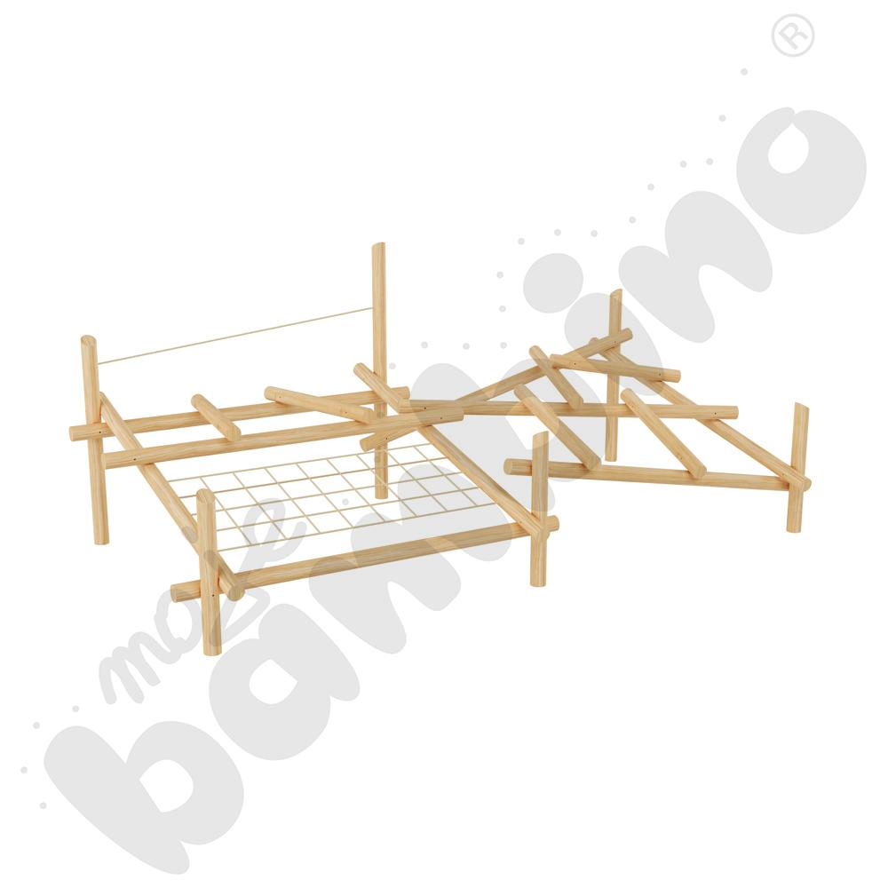 Robinio - wspinaczka 2