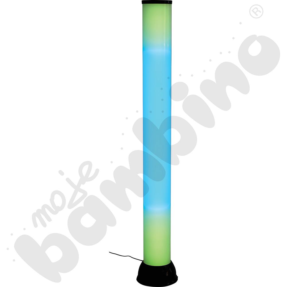 Lampa sensoryczna LED