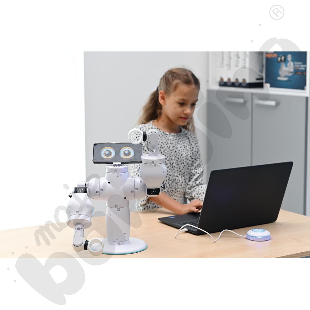 Fable Go - AI Interaktin Robot