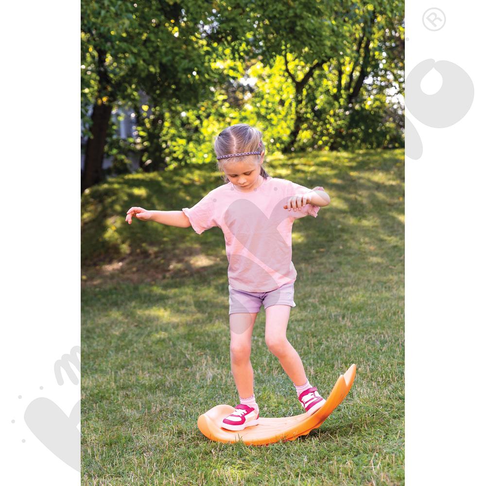 Whally - deska do balansowania