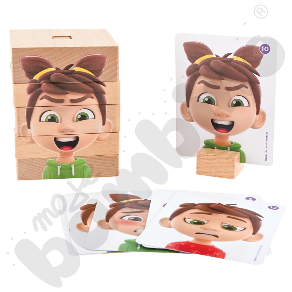 Wieża emocji