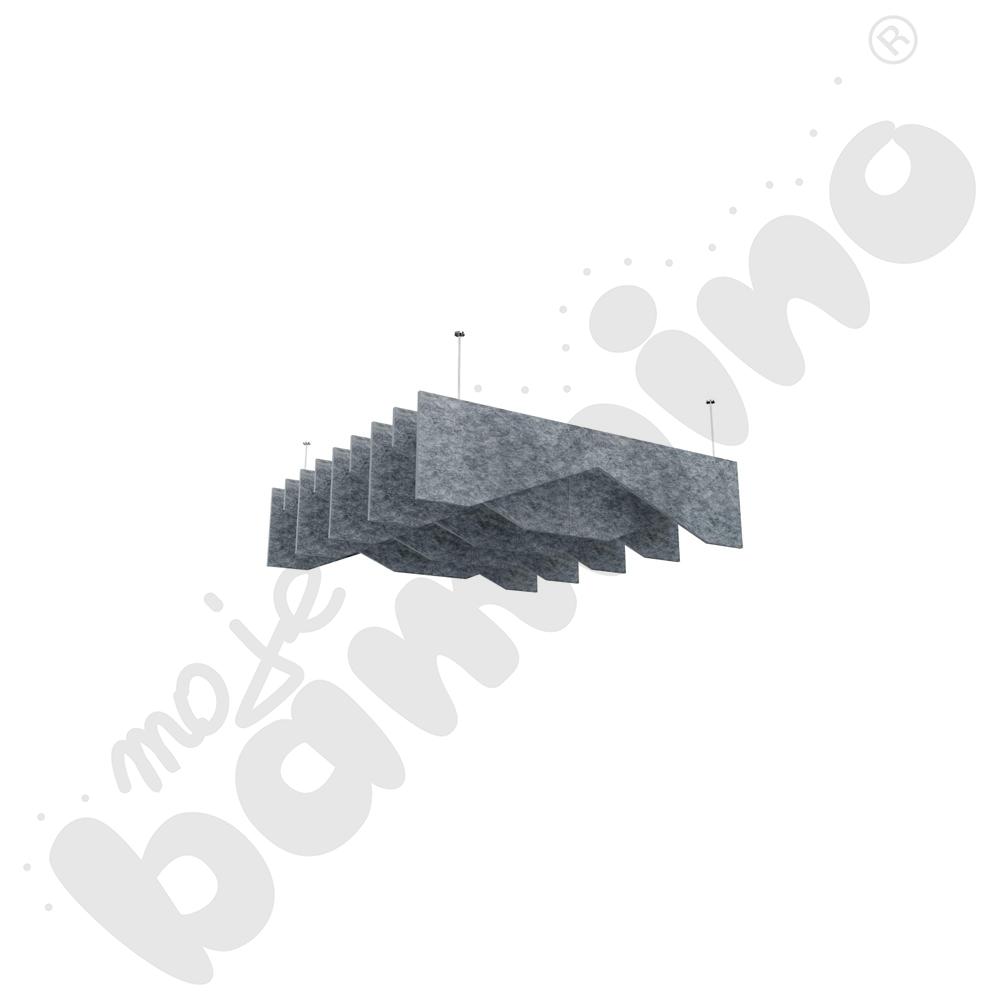 Zestaw paneli sufitowych Stilla Split - FC406