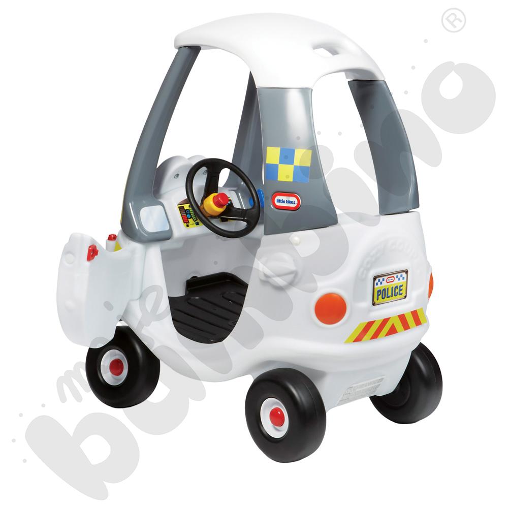 Jeździk Cosy Coupe Radiowóz