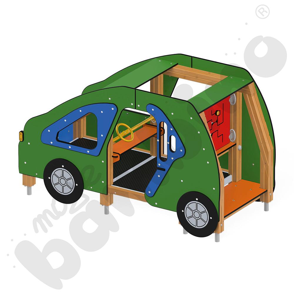 Auto Smart