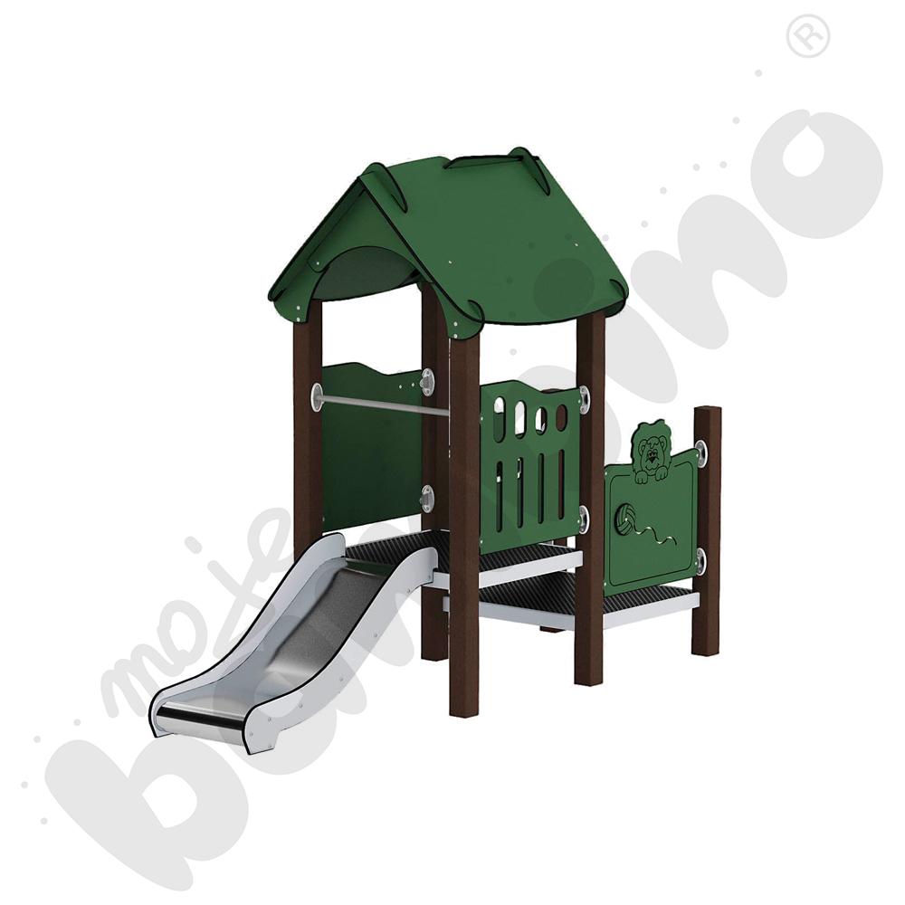 Quadro Maluch 12327, recykling