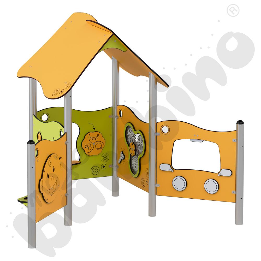 Milo - zestaw 2 Milo - zestaw 2