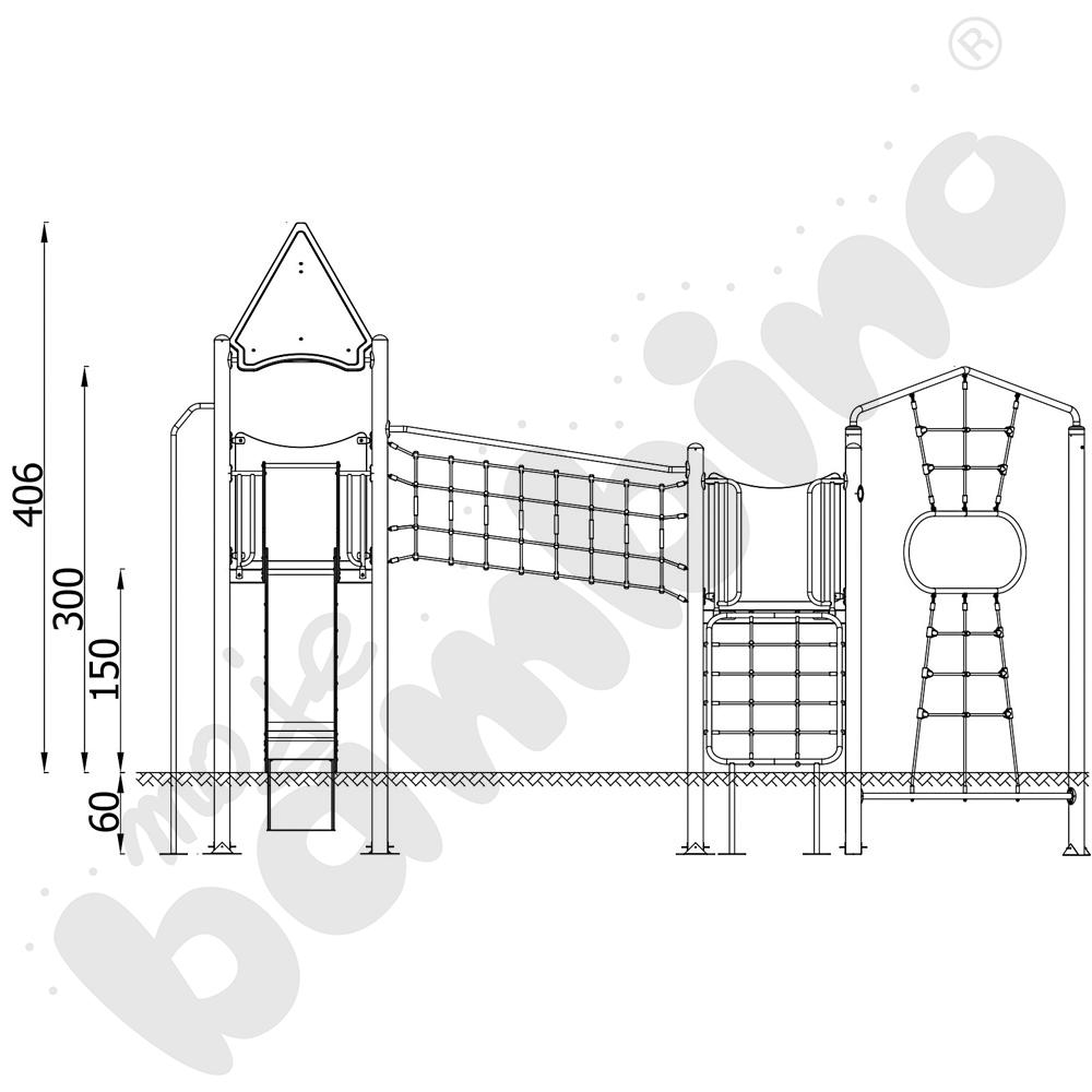 Action4Kids - zestaw J8111