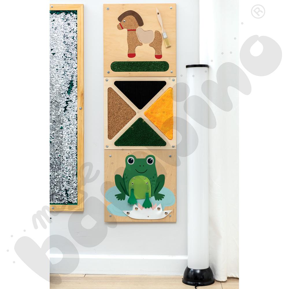 Panel sensoryczny