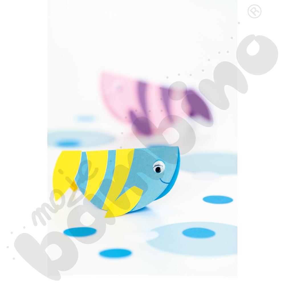 Kółka do origami 180 mix Kółka do origami 180 mix