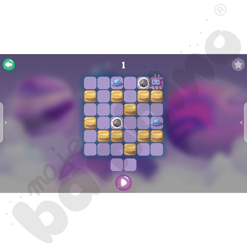 Knowla Web - Planeta Pi (programowanie)