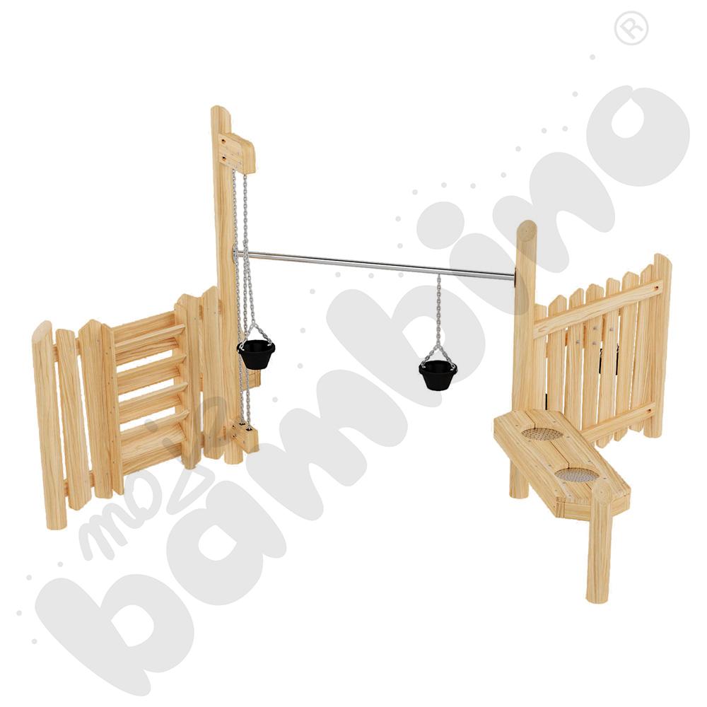 Fabryka piasku 2 Robinio