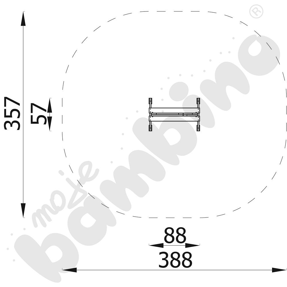 Tablica do rysowania Terra