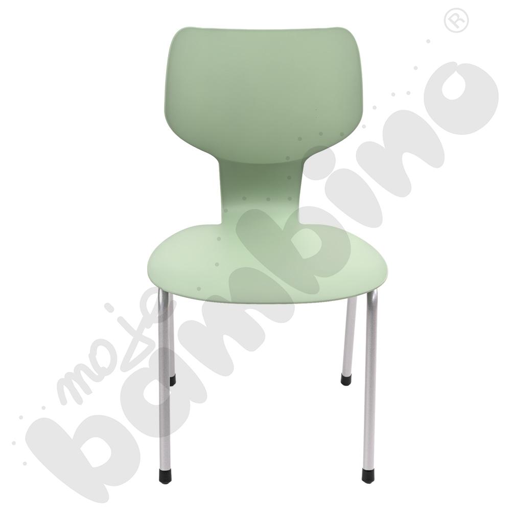 Krzesło Snake rozm. 4 oliwkowe