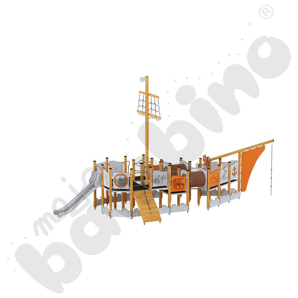 Statek Orbis Simple 11110EPZN-A