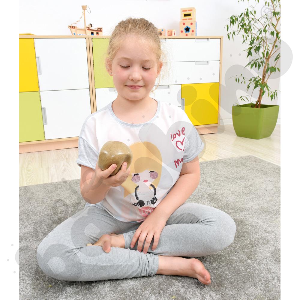 Piłeczki błotne, 3 szt. Piłeczki błotne, 3 szt.