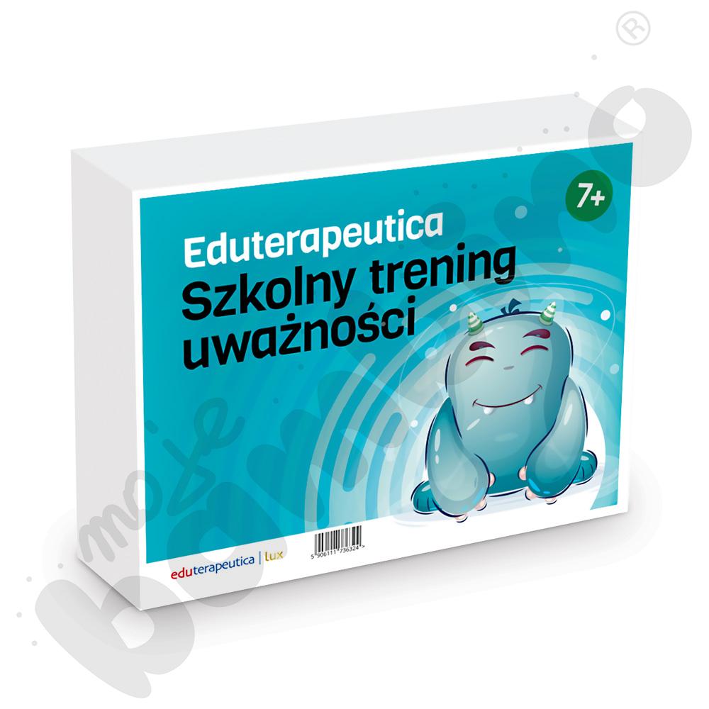 Eduterapeutica lux Szkolny Trening Uważności