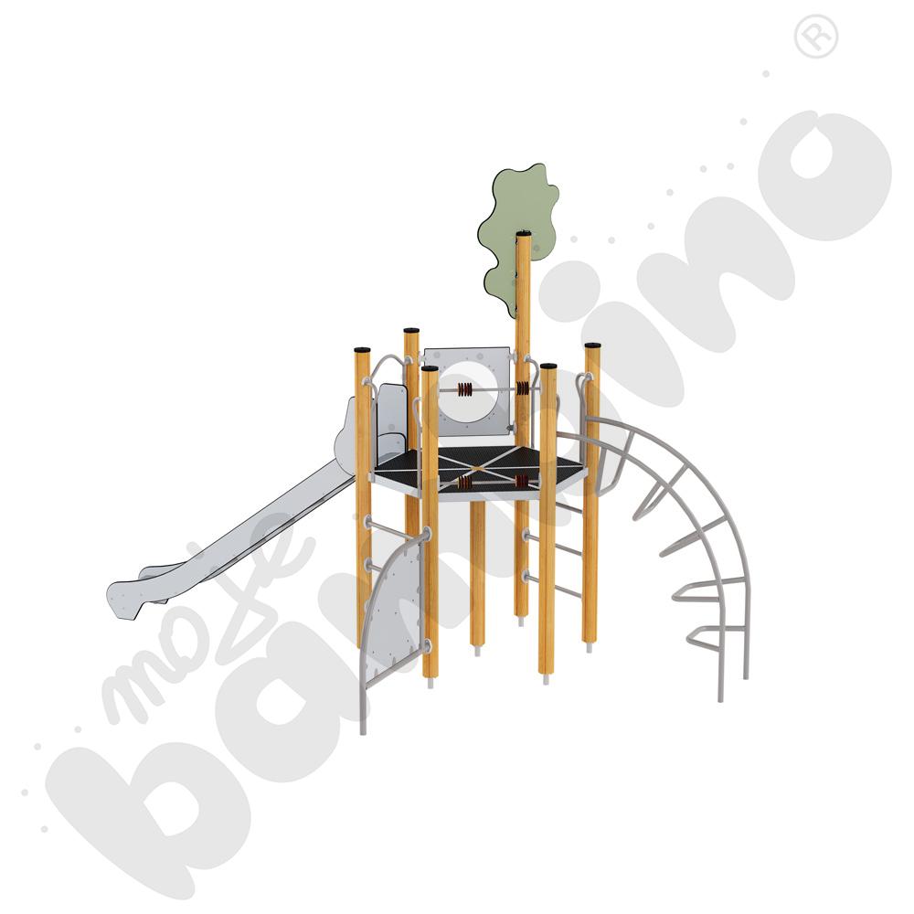 Zestaw Orbis Simple 11763