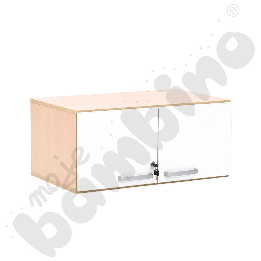 Nadstawka Grande S głęboka - klon jasny Nadstawka Grande S głęboka - klon jasny