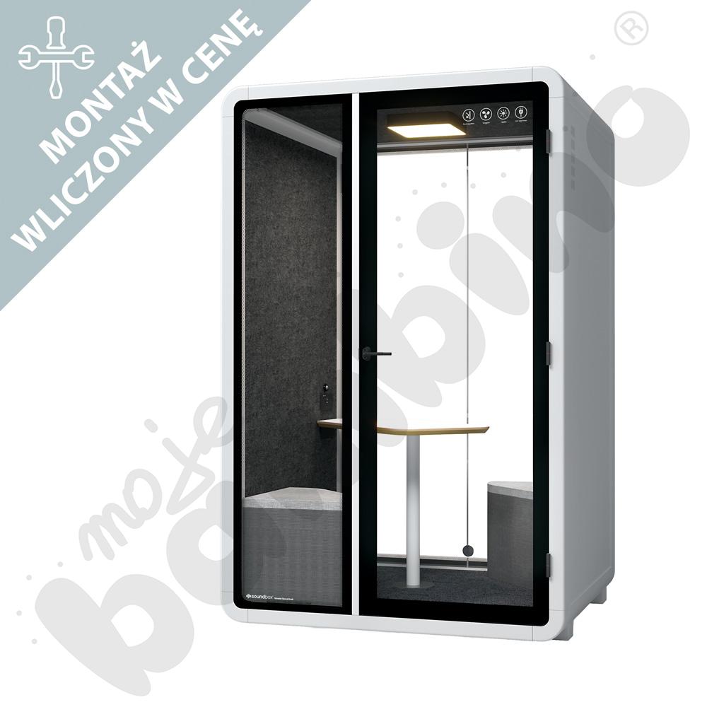 Box akustyczny DUO Box akustyczny DUO