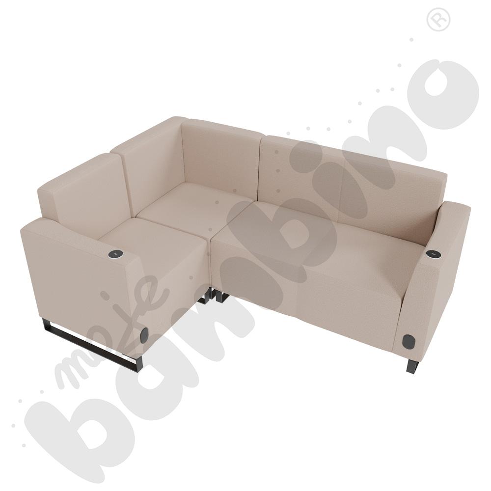 Universum - zestaw 21, tkanina KG-34 Universum - zestaw 21, tkanina KG-34