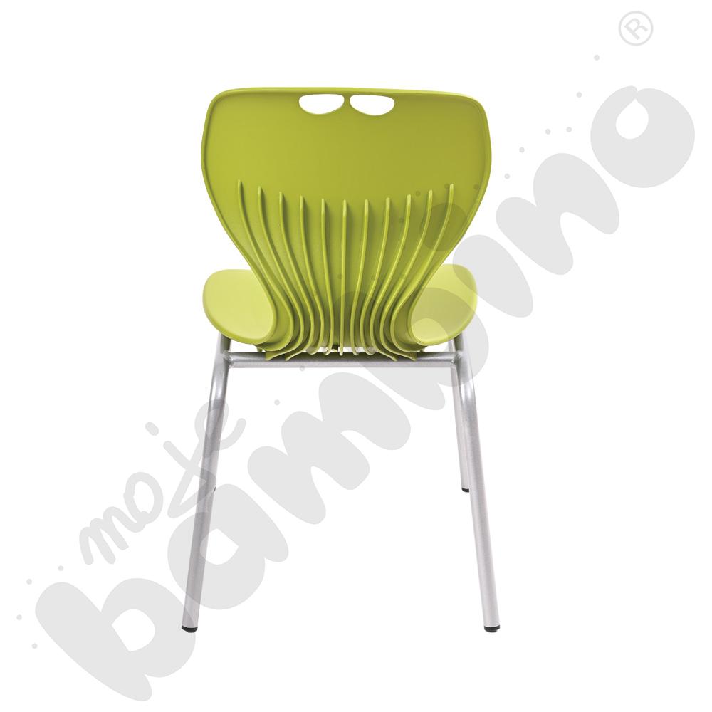 Krzesło Kapi rozm. 3 zielone