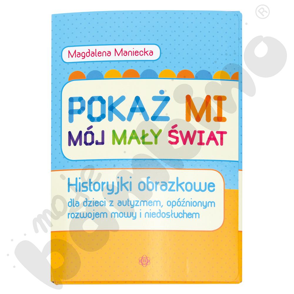 Pokaż mi mój mały świat