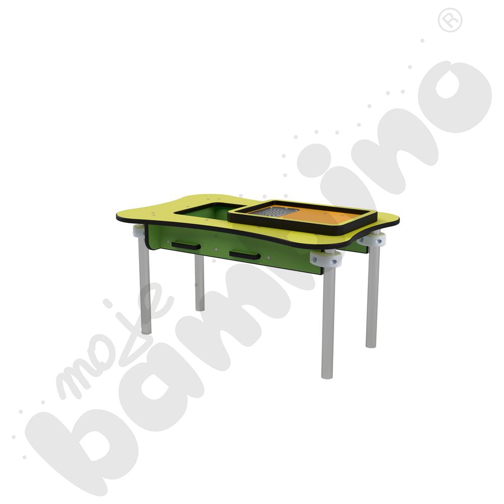 Laboratorium piasku 3