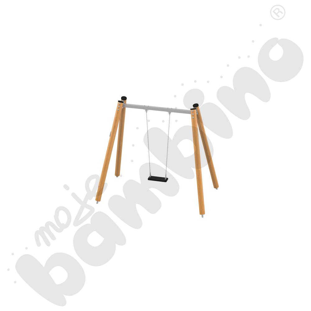Orbis - stelaż do huśtawki pojedynczej