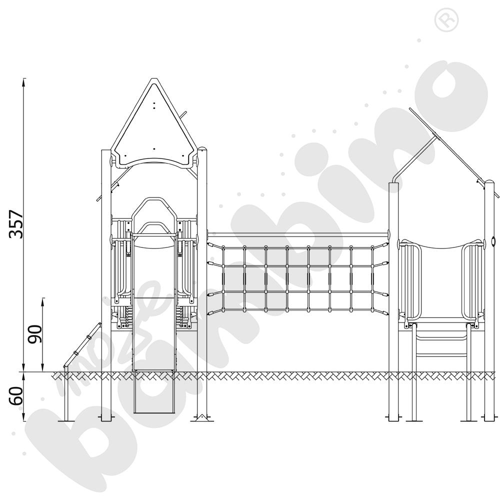 Action4Kids - zestaw J8103