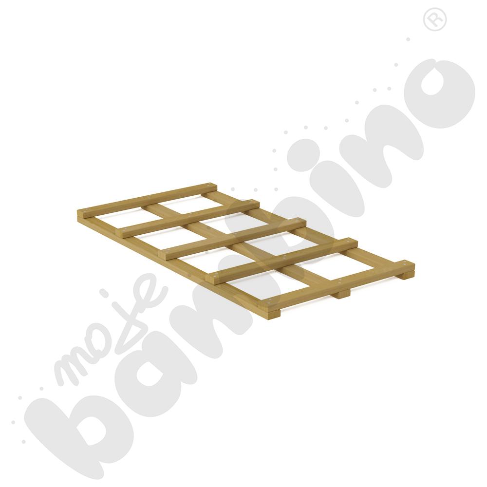 Drabinka do przeskoków Terra