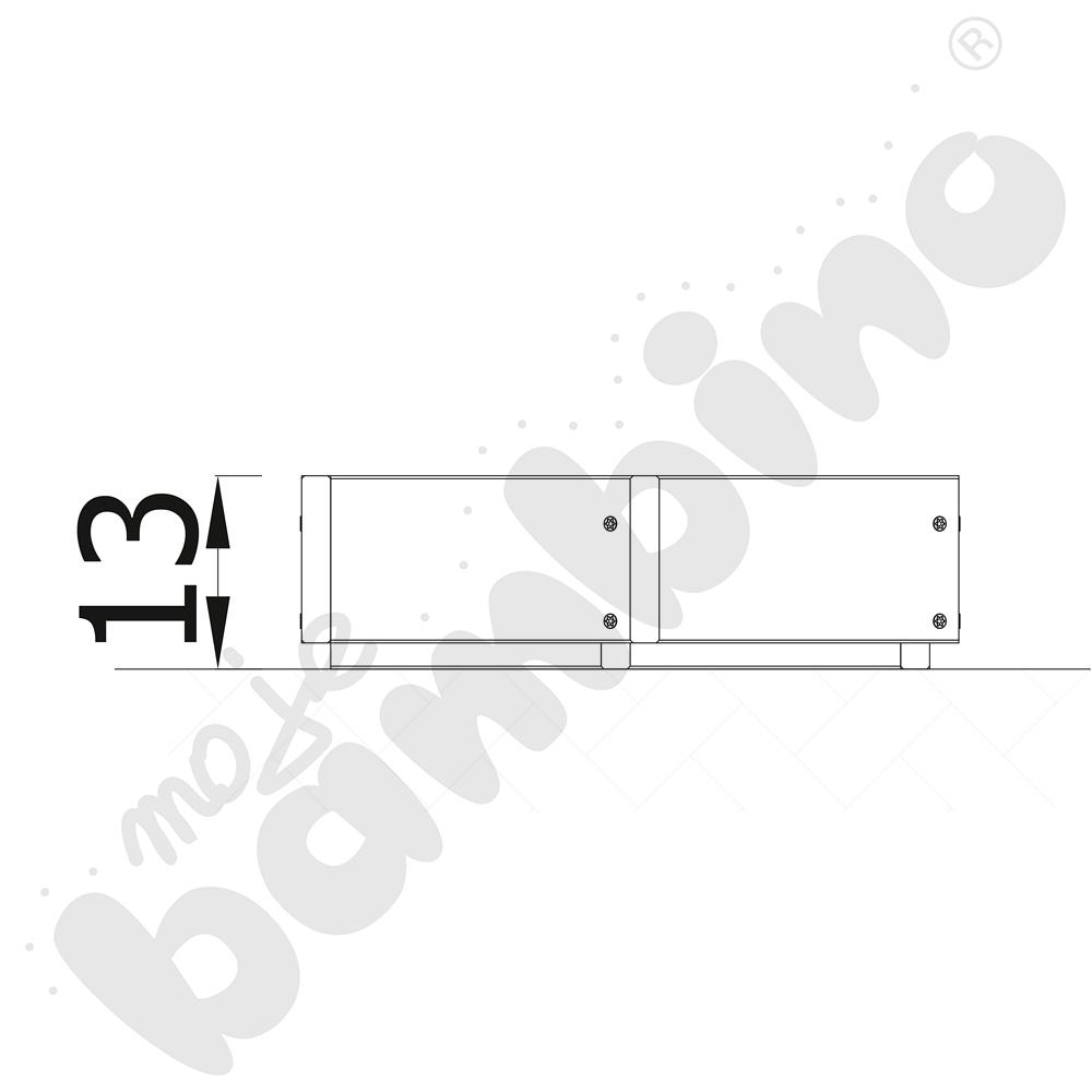 Sześciokąt sensoryczny Terra